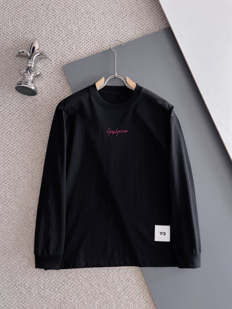 Y-3 T-Shirts